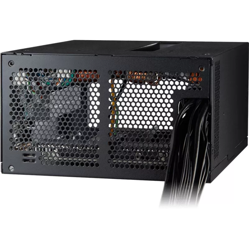 FSP Twins PRO 900W toiteplokk PS2 ATX Redundant ATX Must, 900 W, 100 - 240 V, 50 - 60 Hz, 6 - 10 A, aktiivne, 130 W