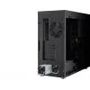 FSP Twins PRO 900W toiteplokk PS2 ATX Redundant ATX Must, 900 W, 100 - 240 V, 50 - 60 Hz, 6 - 10 A, aktiivne, 130 W