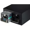 FSP Twins PRO 900W toiteplokk PS2 ATX Redundant ATX Must, 900 W, 100 - 240 V, 50 - 60 Hz, 6 - 10 A, aktiivne, 130 W