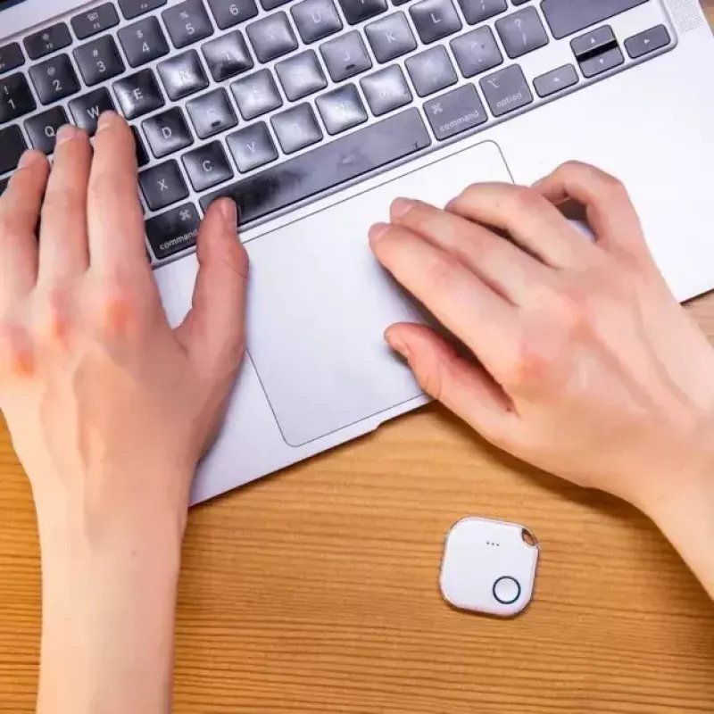 Smart button Shelly BLU Button 1