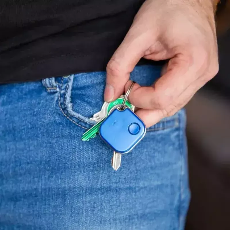 Smart button Shelly BLU Button 1