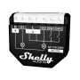 Nutikell Shelly WAVE 2PM Must (Shelly) — juhtmevaba Z-Wave, 16 A, 110–240 V, 868,4 MHz