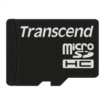 Mälukaart Transcend 2GB MicroSD NAND TS2GUSDC