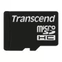 Mälukaart Transcend 2GB MicroSD NAND TS2GUSDC