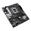 Emaplaat ASUS PRIME H610M-A WIFI — Intel H610, LGA 1700, micro ATX, DDR5, 2x DIMM, Wi‑Fi 5, 7.1 heli