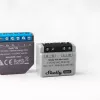 Nutikas lüliti Shelly PM Mini Gen3 juhtmevaba 110-240V 1.2W