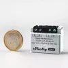 Nutikas lüliti Shelly PM Mini Gen3 juhtmevaba 110-240V 1.2W