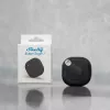 Nutinupp Shelly BLU Button Tough 1 Must Plastik 3V CR2032