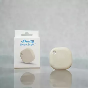 Nutikas nupp Shelly BLU Button Tough 1