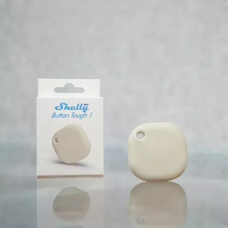Nutikas nupp Shelly BLU Button Tough 1