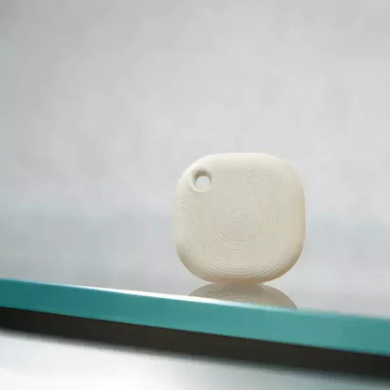 Nutikas nupp Shelly BLU Button Tough 1