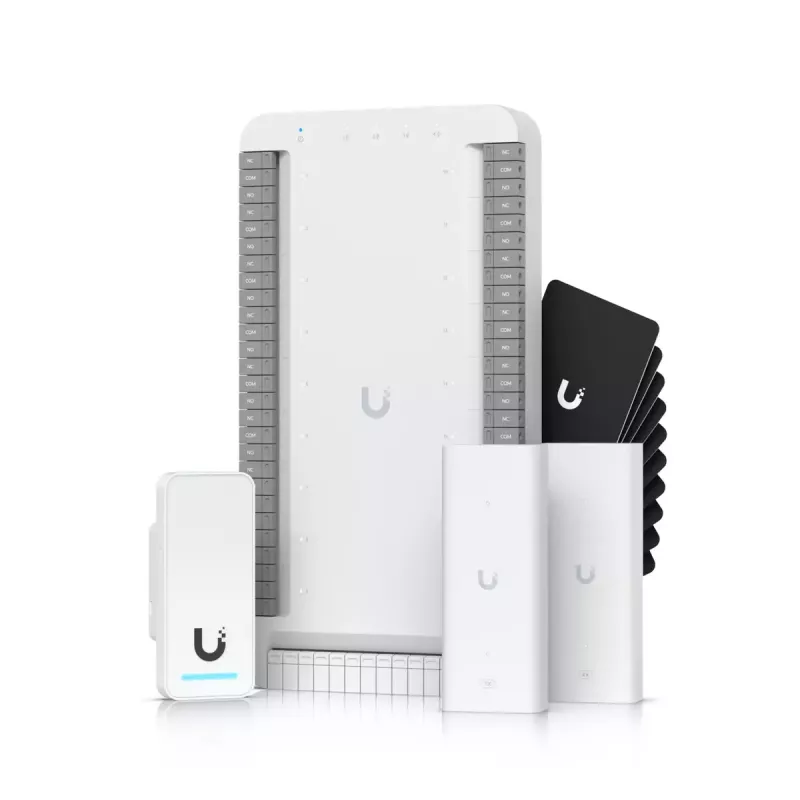 Juurdepääsukontrolli lugeja Ubiquiti UA-SK-Elevator Ethernet LAN 10/100/1000 Mbit/s