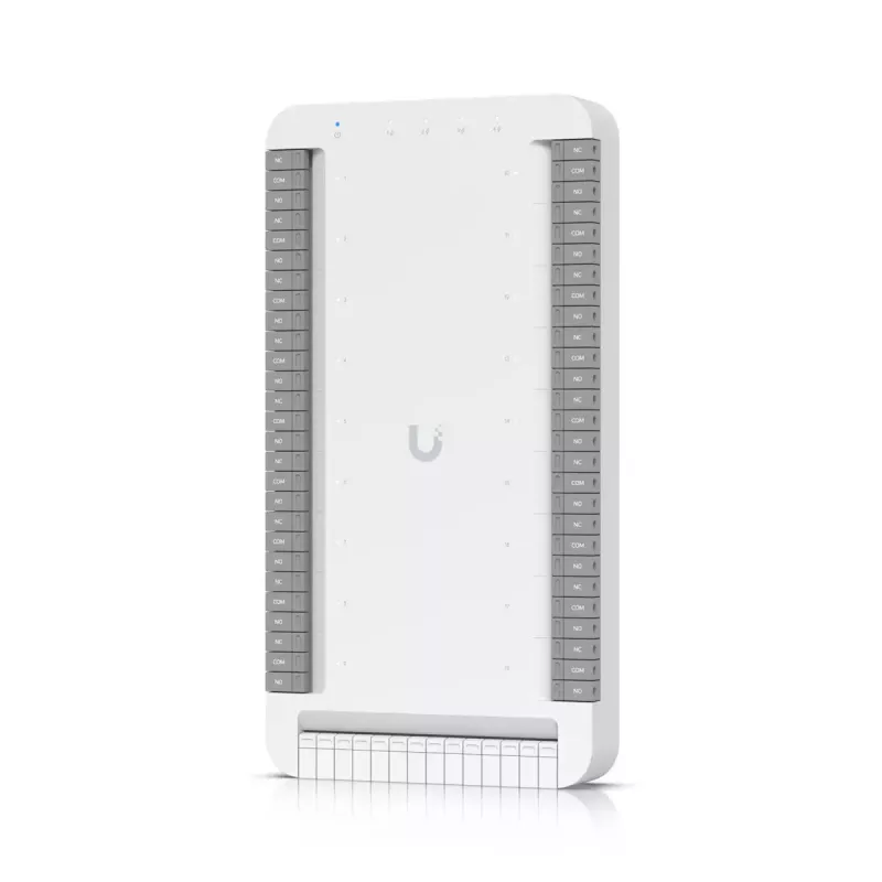 Juurdepääsukontrolli lugeja Ubiquiti UA-SK-Elevator Ethernet LAN 10/100/1000 Mbit/s
