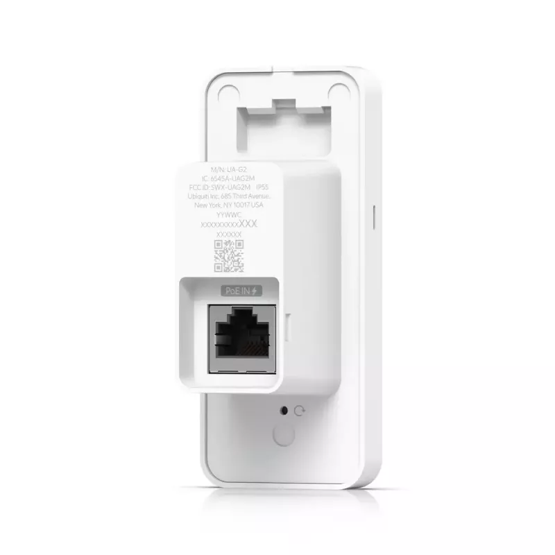 Juurdepääsukontrolli lugeja Ubiquiti UA-SK-Elevator Ethernet LAN 10/100/1000 Mbit/s
