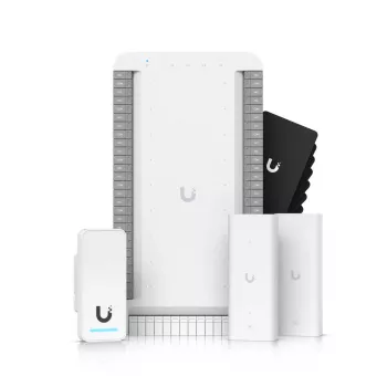 Juurdepääsukontrolli lugeja Ubiquiti UA-SK-Elevator Ethernet LAN 10/100/1000 Mbit/s