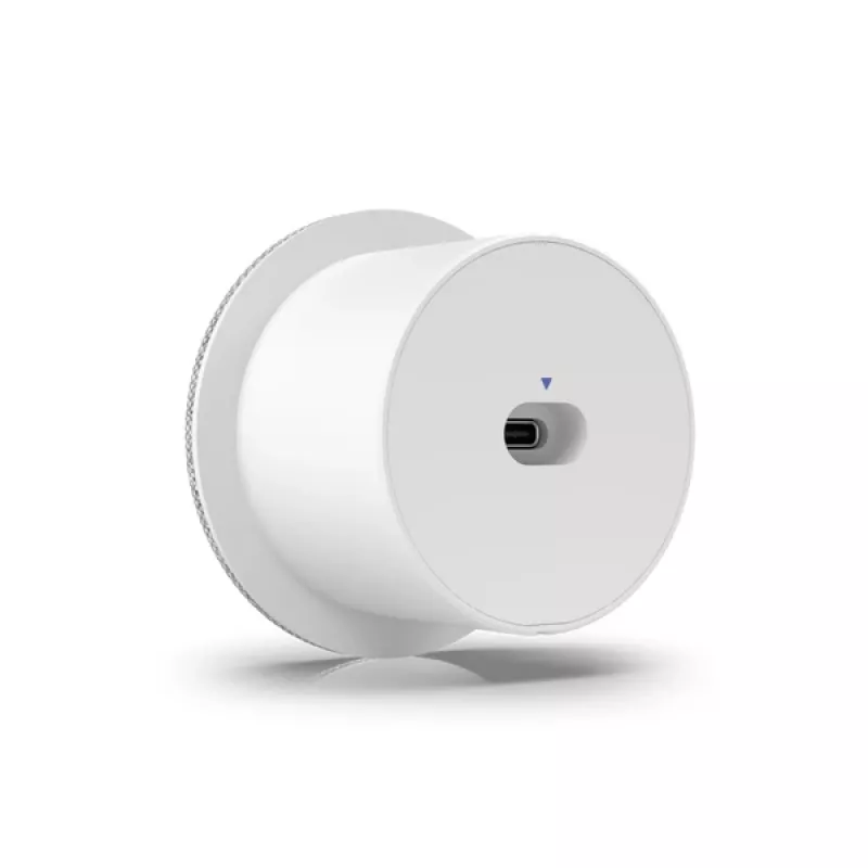 Helimoodul Ubiquiti AI Theta Audio juhtmega siseruumidesse 4,5 W 1 väljund