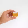 Nutikas lüliti Shelly Qubino Wave i4 — traadita stseenide kontroller 110–240V, 16A, 50/60Hz, oranž