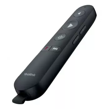 Juhtmeta Bluetooth-kaugjuhtimispult Yealink MB-Remote — Yealink 1303133