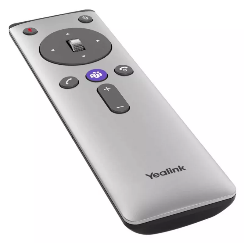 Yealink UVC84-BYOD-H00 videokonverentsisüsteem Ethernet LAN Grupi videokonverentsisüsteem
