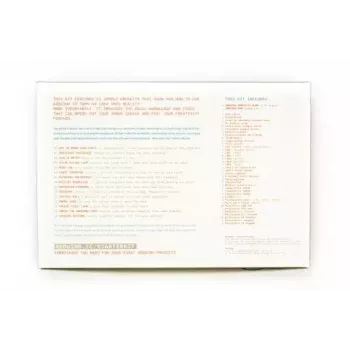 Alguskomplekt Arduino K040007