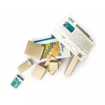 Alguskomplekt Arduino K040007