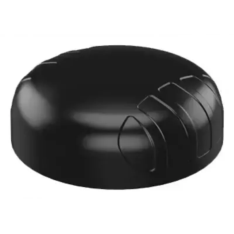 Omni-suunaline GPS-antenn Poynting GPS-1 SMA isane 21 dBi, 1.575–1.600 GHz, DC 2.7–3.3 V, kettakujuline 99,3×99,3×36 mm