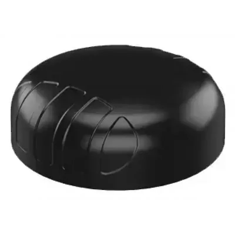 Omni-suunaline GPS-antenn Poynting GPS-1 SMA isane 21 dBi, 1.575–1.600 GHz, DC 2.7–3.3 V, kettakujuline 99,3×99,3×36 mm