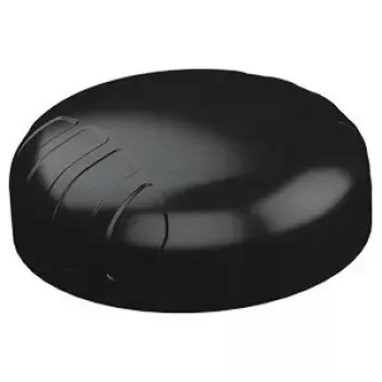 Omni-suunaline GPS-antenn Poynting GPS-1 SMA isane 21 dBi, 1.575–1.600 GHz, DC 2.7–3.3 V, kettakujuline 99,3×99,3×36 mm