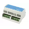 Elektriline relee ALLNET ALL3542 sinine valge