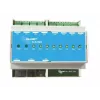 Elektriline relee ALLNET ALL3542 sinine valge
