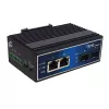 Haldamatu lüliti ALLNET ALL-SGI8004P Gigabit Ethernet PoE 2 porti