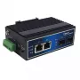Haldamatu lüliti ALLNET ALL-SGI8004P Gigabit Ethernet PoE 2 porti