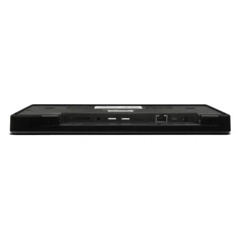 Koosolekuruumi ekraan ALLNET MT10RK3288A10POENFC 10 tolli (25,4 cm) IPS 1280×800 Android 10 2 GB RAM 16 GB Must