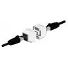 ALLNET ALL-RJ45-MAGNET liidesekaardid/adapter RJ-45 Valge 90 W