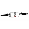 ALLNET ALL-RJ45-MAGNET liidesekaardid/adapter RJ-45 Valge 90 W