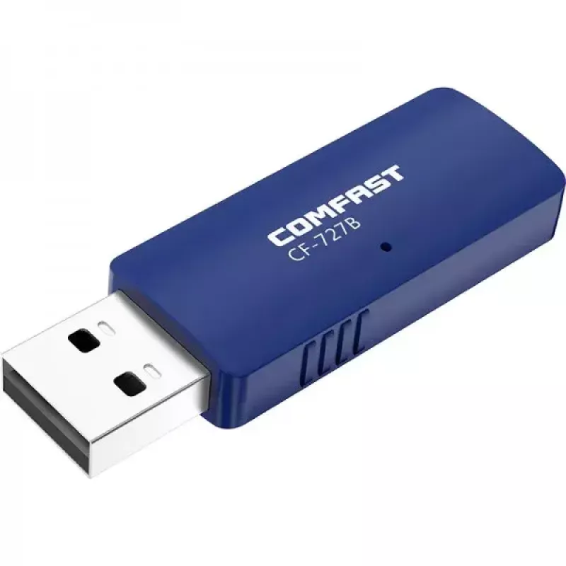 Traadita pääsupunkt ALLNET ALL-WA0300AC 867 Mbit/s Sinine