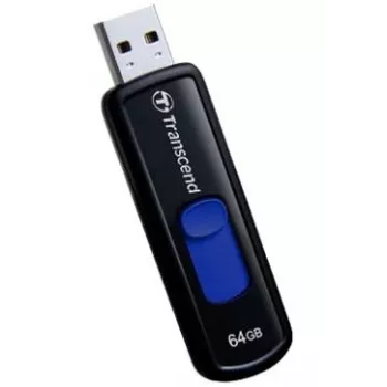 USB-mälupulk Transcend 64 GB USB A-tüüp 3.2 Gen 1 JetFlash 760