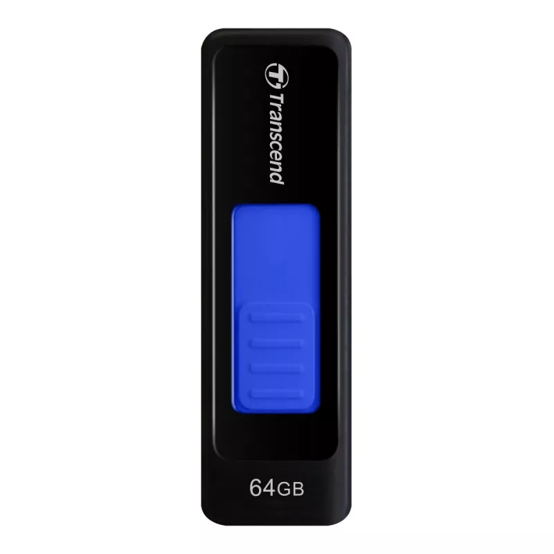 USB-mälupulk Transcend 64 GB USB A-tüüp 3.2 Gen 1 JetFlash 760