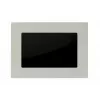 Bezel for ALLNET tablet ALLTCOVER10WWV1 — Valge bezel, 309 × 228 mm