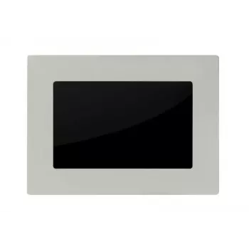 Bezel for ALLNET tablet ALLTCOVER10WWV1 — Valge bezel, 309 × 228 mm