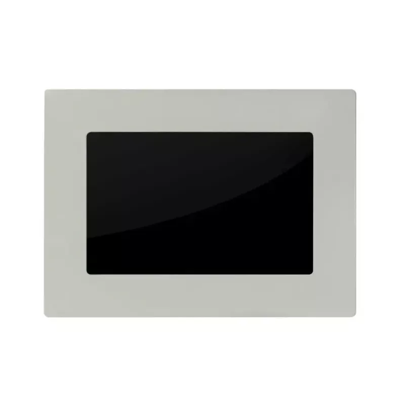 Bezel for ALLNET tablet ALLTCOVER10WWV1 — Valge bezel, 309 × 228 mm