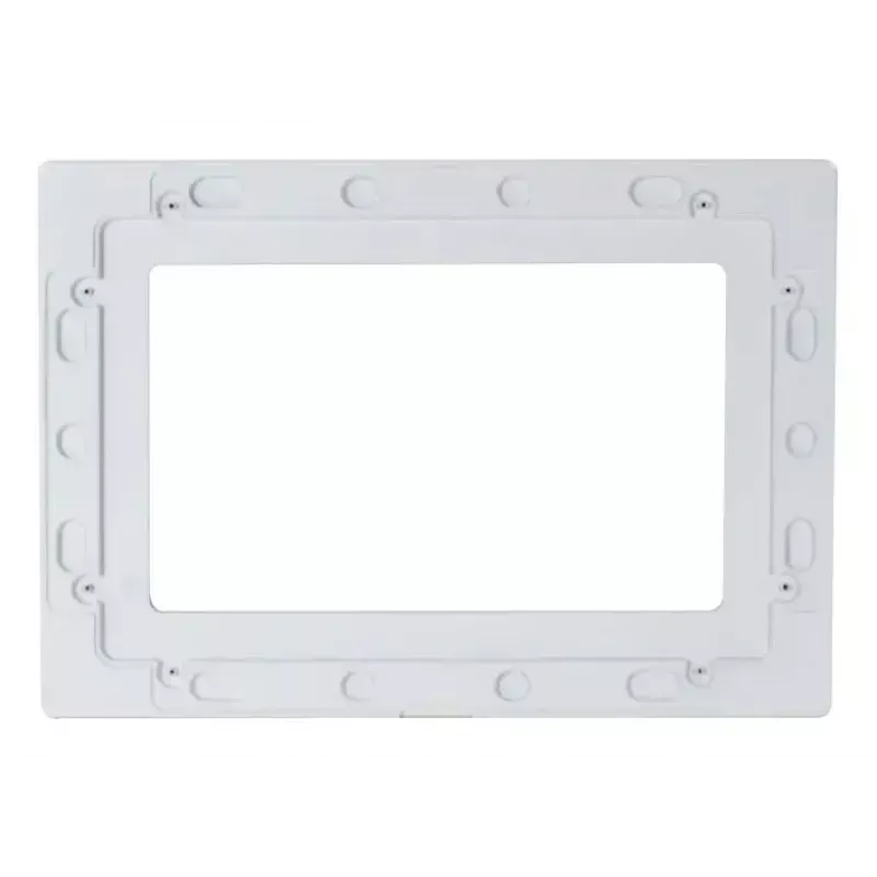 Bezel for ALLNET tablet ALLTCOVER10WWV1 — Valge bezel, 309 × 228 mm