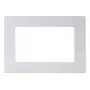 Bezel for ALLNET tablet ALLTCOVER10WWV1 — Valge bezel, 309 × 228 mm