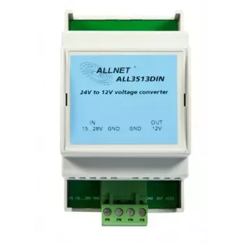 Elektri konverter ALLNET ALL3513