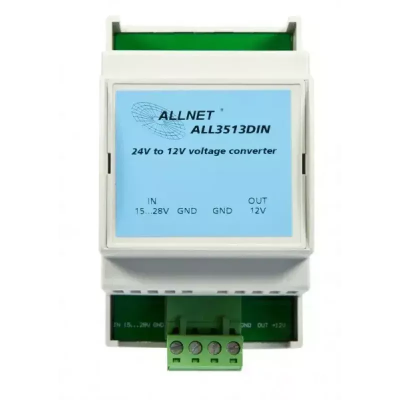 Elektri konverter ALLNET ALL3513