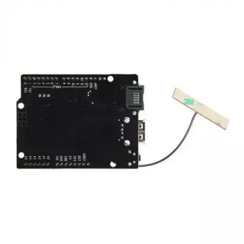 FTDI kontroller ALLNET MSC-06656