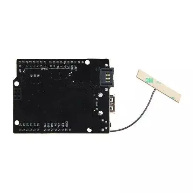 FTDI kontroller ALLNET MSC-06656