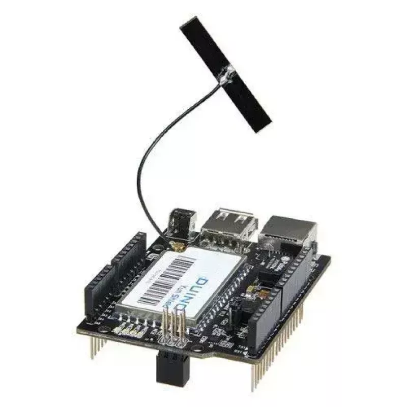 FTDI kontroller ALLNET MSC-06656