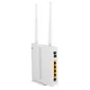 Traadita ruuter ALLNET ALL-WR02400N Wi-Fi 4 802.11n