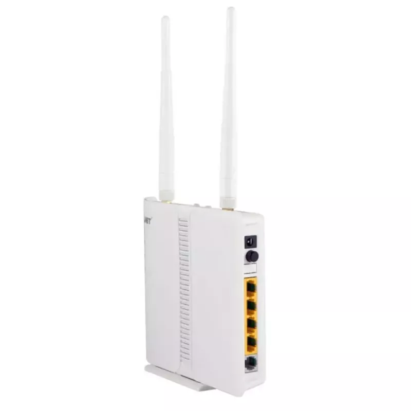 Traadita ruuter ALLNET ALL-WR02400N Wi-Fi 4 802.11n